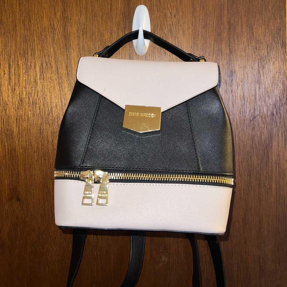 Backpack Purse
